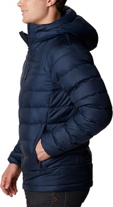 Warm <b>Winter</b> Puffer <b>Men's</b> <b>Jackets</b> Low Price New Style Puffer <b>Jackets</b> Padded Coat Down Nylon Outdoor Puffer <b>Men's</b> <b>Jackets</b> - Product Image 5