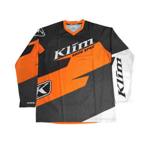 Conjunto de Equipamiento de Motocross Personalizado, Transpirable, Resistente al Viento, Nuevo Estilo, Jersey de Motocross, Traje de Carreras de Motos, para Motocross, MX, DH, ATV - Product Image 6