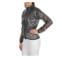 Vêtements équestres pour dames Imperméable Pluie Hiver Automne Compétition Equitation Femmes Veste de Pluie