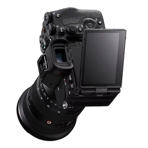 Cámaras Digitales con Doble Pantalla 4K, Estabilización Óptica de Video, Serie Alpha A7/A7r/A7s, 99% Nuevas - Product Image 3