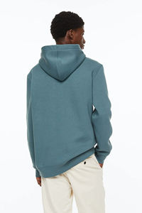 Sweat à capuche polaire respirant et à séchage rapide 100 % coton pour l'entraînement sportif en salle, fabricant et fournisseur du Pakistan, exportation en gros - Product Image 5