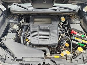 Subaru WRX 2016 - Product Image 4