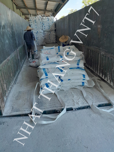 Poudre de carbonate de calcium GCC ultra fine enduite, pureté >98%, pour la production de peinture, fournie directement par l'usine - Product Image 5