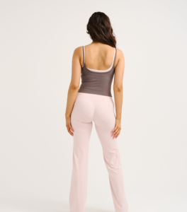 Leggings Deportivos para Mujer, Estilo Nuevo, Control de Abdomen, Sin Costuras, para Gimnasio, Fitness, Yoga - Product Image 6