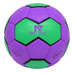 Custom Factory Direct Soccer <b>Handballs</b> New Best Quality Custom Made Football <b>Handballs</b> - Product Image 2