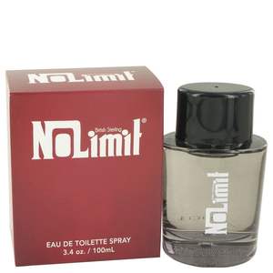 Parfum pour homme No Limit Eau de Toilette Vaporisateur - Product Image 1