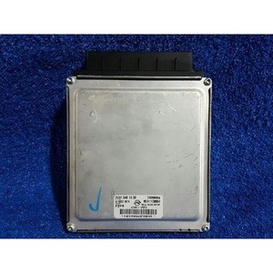 ECUs y Módulos de Computación Usados Actyon 6645404332 - Product Image 2