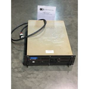 ตัวควบคุมอุณหภูมิ Temptronic TP03000A-2300-1 - อุปกรณ์และอะไหล่เซมิคอนดักเตอร์ระดับโลกที่เชื่อถือได้ - Product Image 2