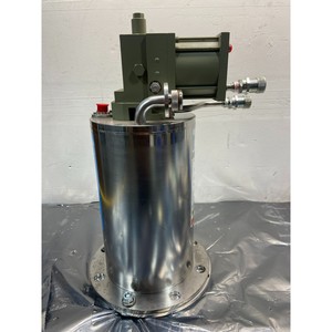 CTI-CRYOGENICS 8033167 CRYO-TORR 8 CRYOPUMP, 114934 - Equipo y Piezas de Semiconductores de Confianza de Marca Global - Product Image 5
