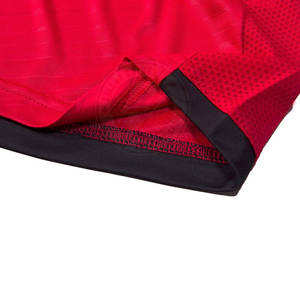 Uniforme de Fútbol de Alta Calidad para Entrenamiento, Servicio OEM, Nuevo Diseño, Bajo Precio, Superventas, Transpirable - Product Image 5