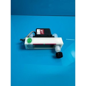 TOKYO KEISO PCS-1,P-710-U0-GT-TB-WATER Piezas de Equipo de Semiconductores Usadas Como Están, Equipos Semiconductores de Segunda Mano - Product Image 6