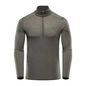 Pullover unisexe d'été haute performance pour la chasse, respirant, à manches longues, motif camouflage, 100% coton - Product Image 4