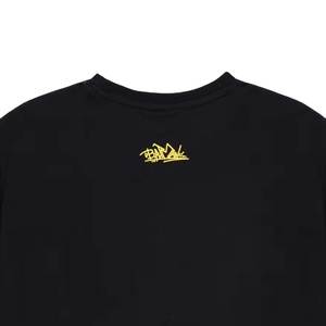 เสื้อยืดแขนสั้นขนาดใหญ่พิเศษ ป้องกันรอยยับ ระบายอากาศได้ดี ผลิตแบบ OEM ODM ขายส่งปี 2025 ปริมาณมาก MOQ ต่ำ - Product Image 6