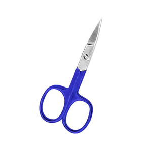 Cortacutículas Profesional de Acero Inoxidable, Tijeras Rectas para el Cuidado de las Uñas de los Dedos de las Manos y los Pies, Herramienta de Belleza - Product Image 5