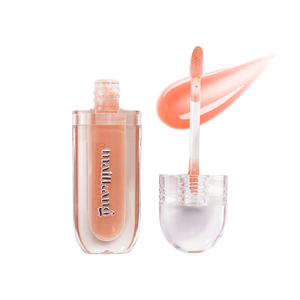 Huile à lèvres volumisante visuellement pour une routine hydratante, fabriquée à Taïwan - Product Image 5