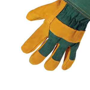 High Quality Working <b>Gloves</b> Customized Oem Odm Factory Price Excellent <b>Grip</b> Protective <b>Gloves</b> Supplier - Product Image 5