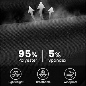 Chándal Deportivo Personalizado de Última Moda, Casual, Sólido, Ajustado, Reversible y Transpirable para Hombre, Venta al Por Mayor, Impresión por Sublimación - Product Image 3