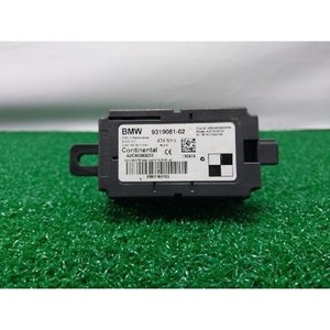 ECU และโมดูลคอมพิวเตอร์มือสอง ซีรีส์ 1 รุ่น 931908102 - Product Image 1