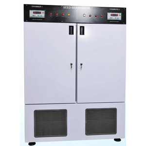Fabricante Indio de Germinadores de Semillas de Acero Suave de Primera Calidad (Sistema de Enfriamiento de Doble Cámara) a un Precio de Mercado Razonable - Product Image 1