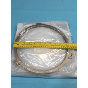 Unit <b>1660</b> UFC-<b>1660</b> MFC MASS FLOW CONTROLLER NH3 - Trusted Global Legacy Semiconductor Equipment and Parts at - Product Image 5