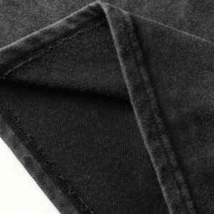 Camiseta de Verano Informal para Mujer, de Cuello Redondo, Holgada, de Secado Rápido, Transpirable, con Pedrería, Diseño Nuevo y Personalizado - Product Image 4