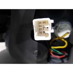 ไฟท้ายขวา Forte ปี 2004-2013 ของแท้ มือสอง รหัสอะไหล่ 924021Q000 - Product Image 5