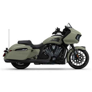 Motocicleta Indian Challenger Dark Horse 112 Usada, Año 2025, con Paquete de Audio Powerband, DynamicRide y PrecisionPower, en Venta - Product Image 1