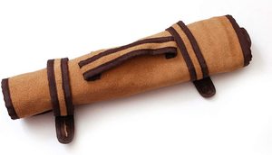 Juego de Cuchillos de Chef Profesionales BK Industries, Hojas de Acero de Damasco de 67 Capas, Alta Durabilidad, Ecológicos, Ambidiestros - Product Image 2