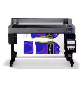 Impresora de Sublimación de Tinta SureColor F637 de 44 Pulgadas de Ancho, Edición Estándar, Nueva y Auténtica - Product Image 1