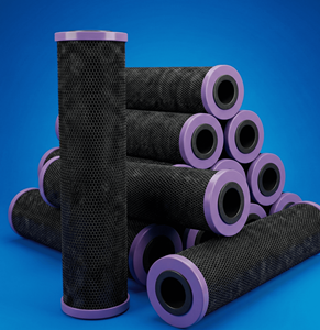 MARISORB ™   Cartouche composite ACF 20" Filtre industriel BMAI20 - Product Image 5