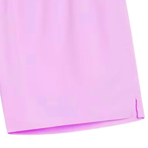 กางเกงขาสั้นกีฬาใส่สบาย ระบายอากาศดี เหมาะสำหรับฤดูร้อน ออกกำลังกาย น้ำหนักเบา ผ้าฝ้าย 100% คุณภาพดี กางเกงกีฬาผู้ชาย - Product Image 4