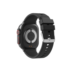 OEM ODM Manufacturer F500 Medical Grade ECG 4G Communication Heart Disease Risk Assessment Smart <strong>Watch</strong> - Product Image 5