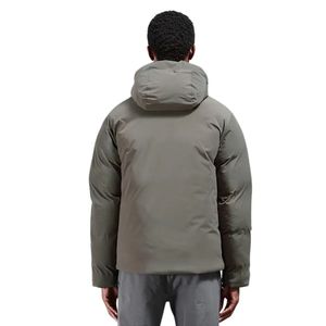 Custom <b>Mens</b> Performance Windbreaker Lightweight Sports <b>Jacket</b> Breathable Outdoor <b>Running</b> Coat Full Zip Athletic Apparel - Product Image 2