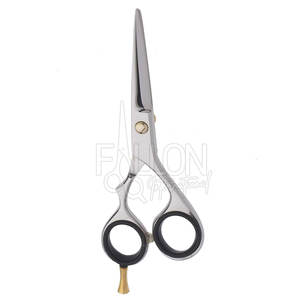 Tijeras Super Cut con agarre ergonómico para un corte de pelo cómodo, tijeras Super Cut avanzadas para un corte de pelo preciso - Product Image 3