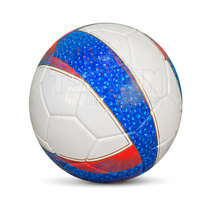 Ballon de football classique personnalisé, design sur mesure, durable, pour l'extérieur, haute qualité, pour l'entraînement d'équipe