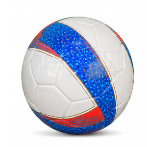Balón de Fútbol Deportivo Clásico, Diseño Personalizado, Balón de Fútbol Resistente para Exteriores, Balón de Fútbol de Alta Calidad para Entrenamiento de Equipos - Product Image 4