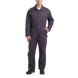 Casual Wear High Demanding Men Safety Coverall Stylish Wear New Fashionable Wear Breathable Wear Men Safety Coverall Wears - Product Image 4