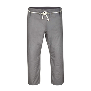 Uniformes d'arts martiaux légers et respirants de Jiu-Jitsu brésilien, best-sellers, avec broderie personnalisée - Product Image 4
