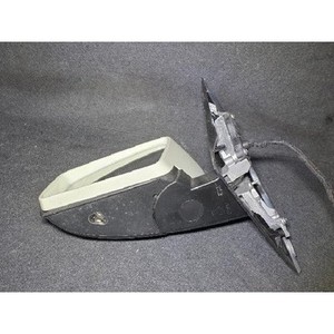 Espejo Retrovisor Izquierdo Usado GLA A1568103300 - Product Image 3
