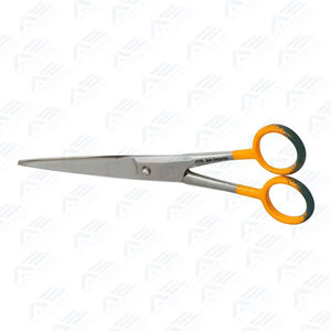 Ciseaux de coiffure professionnels en acier japonais 440C pour la beauté et les soins capillaires - Product Image 2