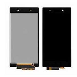 Panel Táctil LCD TFT de Repuesto para Teléfono Celular Xperia Z1, Venta al Por Mayor - Product Image 3