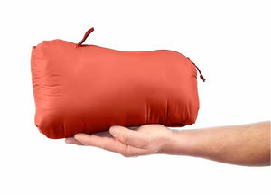 Gilet matelassé d'hiver unisexe 2026 en 100 % polyester avec rembourrage en duvet, sans manches, col montant, design personnalisé - Product Image 5