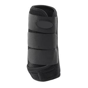 Protège-jambes pour chevaux, bottes en fourrure, bandages de sécurité pour chevaux, équipement équestre, équipement vétérinaire pour chevaux - Product Image 2