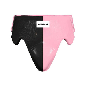 Professional Unisex Super Comfortable Winning Custom <b>Boxing</b> <b>Sparring</b> <b>Set</b> Cowhide Leather Headgear Groin Guard Winning <b>Boxing</b> <b>Set</b> - Product Image 3
