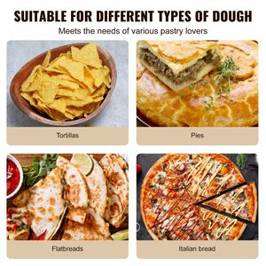 Presse à tortillas en fonte robuste de 10 pouces, pré-assaisonnée, pour patacones, crêpes, pancakes et roti - Product Image 4