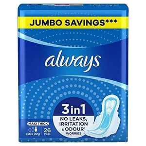 Toallas sanitarias ultrafinas de algodón orgánico, extra absorbentes, con alas, transpirables, para uso diario, suministro al por mayor. - Product Image 3