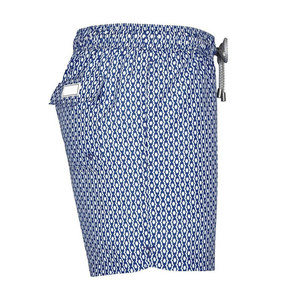 Shorts pour hommes imprimés de qualité supérieure, tissu premium respirant, shorts de pêche pour hommes, prix de gros d'usine - Product Image 4