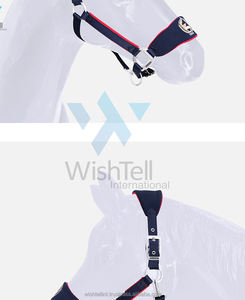 Western Hand Tooled Horse Tack Set-Incluye brida pecho Collar Headstall-para los propietarios de caballos - Product Image 6