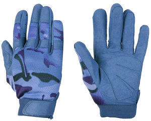 Guantes de Caza de Cuero Hechos a Medida, Transpirables, de Secado Rápido, de Alta Calidad, Suaves, con Logotipo y Talla Personalizados - Product Image 5