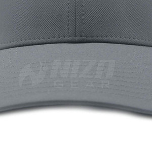 Venta Directa de Fábrica, Gorras de Béisbol Deportivas Económicas al por Mayor, de 6 Paneles, con Logotipo Personalizado, Ecológicas y Transpirables - Product Image 6